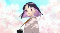 Агенты четырёх сезонов: Весенний танец «Petals» — Orangestar, Kase