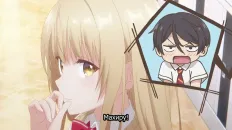 Ангел по соседству 2 Скриншот 2 эпизод 2