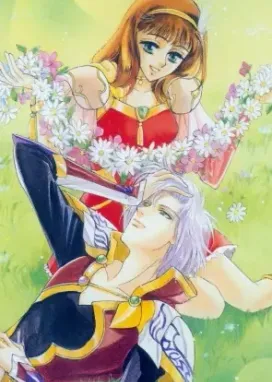 Смотреть аниме онлайн Анжелика OVA