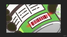 Енотики быстрого реагирования Скриншот 41 эпизод 15