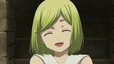 Ателье колдовских колпаков Скриншот 2 эпизод 2