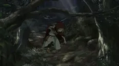 Ателье колдовских колпаков Скриншот 3 эпизод 3