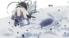 Ателье колдовских колпаков PV1 (Youkai Studio × Shikimori) Озвучка