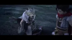 Безупречный мир Скриншот 4 эпизод 4