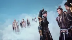 Братик-братик 2 Скриншот 24 эпизод 6