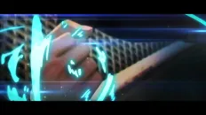 Быть героем Икс Скриншот 19 эпизод 4