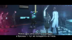 Быть героем Икс Скриншот 60 эпизод 14