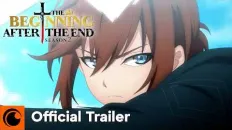 Что будет делать сильнейший король в своей второй жизни? 2 Тизер (Crunchyroll) Sub