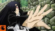 Цугаи загробного мира Тизер (Crunchyroll) Sub