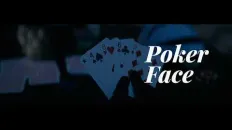 Детектив Конан «Poker Face» — Amyuri