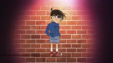 Детектив Конан OP44 «Ikusen no Meikyu de Ikusen no Nazo o Toite» — BREAKERZ