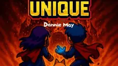 Добро пожаловать в дешёвый ресторан изгнанника! «Unique» — Dannie May