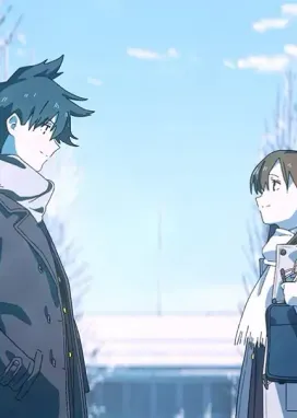 Смотреть аниме онлайн Доказательство для двоих