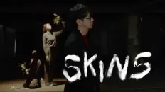 Доктор Стоун: Научное будущее. Часть 3 «Skins» — Asian Kung-Fu Generation