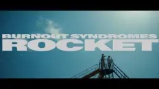 Доктор Стоун: Научное будущее. Часть 3 «ROCKET» — BURNOUT SYNDROMES