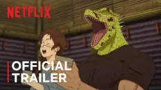 Дорохедоро 2 PV1 (Netflix) Sub