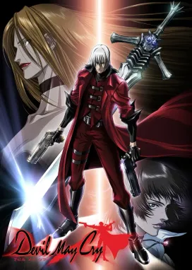 Смотреть аниме онлайн Дьявол может плакать