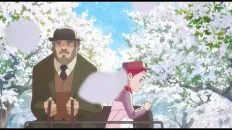 Энн Ширли Тизер