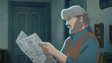 Энн Ширли 10