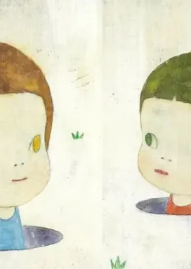 Смотреть аниме онлайн Жизнь Хинагику