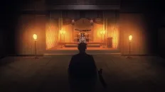 Хроники людей и демонов Скриншот 36 эпизод 14