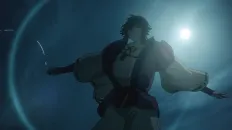 Хроники людей и демонов Скриншот 11 эпизод 4