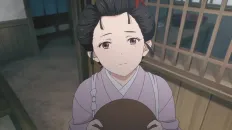 Хроники людей и демонов Скриншот 10 эпизод 3