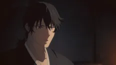 Хроники людей и демонов Скриншот 8 эпизод 3