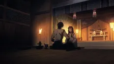 Хроники людей и демонов Скриншот 39 эпизод 14