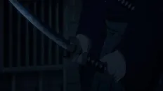 Хроники людей и демонов Скриншот 35 эпизод 10