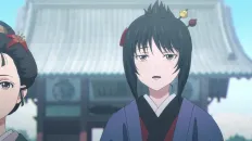 Хроники людей и демонов Скриншот 26 эпизод 8