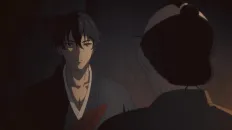 Хроники людей и демонов Скриншот 7 эпизод 3