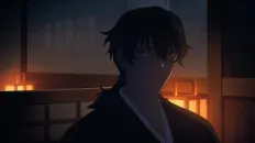 Хроники людей и демонов Скриншот 20 эпизод 5