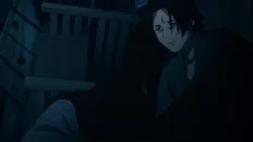 Хроники людей и демонов Скриншот 5 эпизод 1