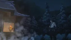 Хроники людей и демонов Скриншот 40 эпизод 14