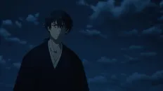 Хроники людей и демонов Скриншот 6 эпизод 3