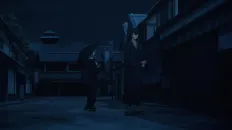 Хроники людей и демонов Скриншот 29 эпизод 8