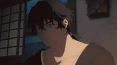 Хроники людей и демонов Скриншот 9 эпизод 3