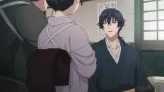 Хроники людей и демонов Скриншот 17 эпизод 5