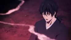 Хроники людей и демонов Скриншот 22 эпизод 6