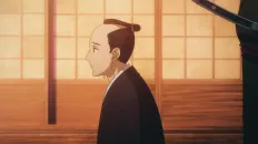 Хроники людей и демонов Скриншот 24 эпизод 6