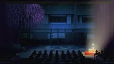 Хроники людей и демонов Скриншот 34 эпизод 10