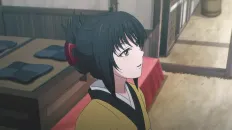 Хроники людей и демонов Скриншот 18 эпизод 5