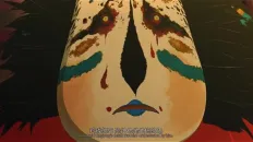 Летопись опустошённого бога: Гора Линлун Скриншот 50 эпизод 11