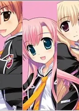 Смотреть аниме онлайн Игра на выживание R