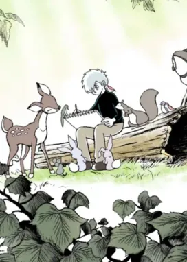 Смотреть аниме онлайн Исиномаки, город, который меняется и может измениться feat. Jun