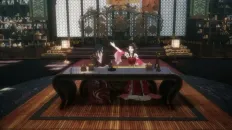 Какой скандал! 2 Скриншот 3 эпизод 3