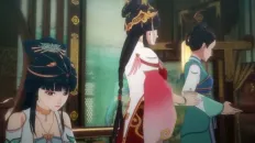 Какой скандал! 2 Скриншот 4 эпизод 4