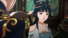 Какой скандал! 2 Скриншот 2 эпизод 2