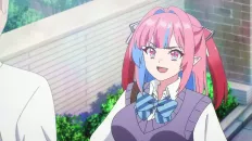 Канан до чёртиков проста Скриншот 2 эпизод 2